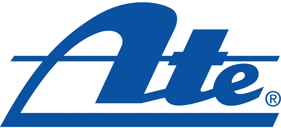 ATE logo