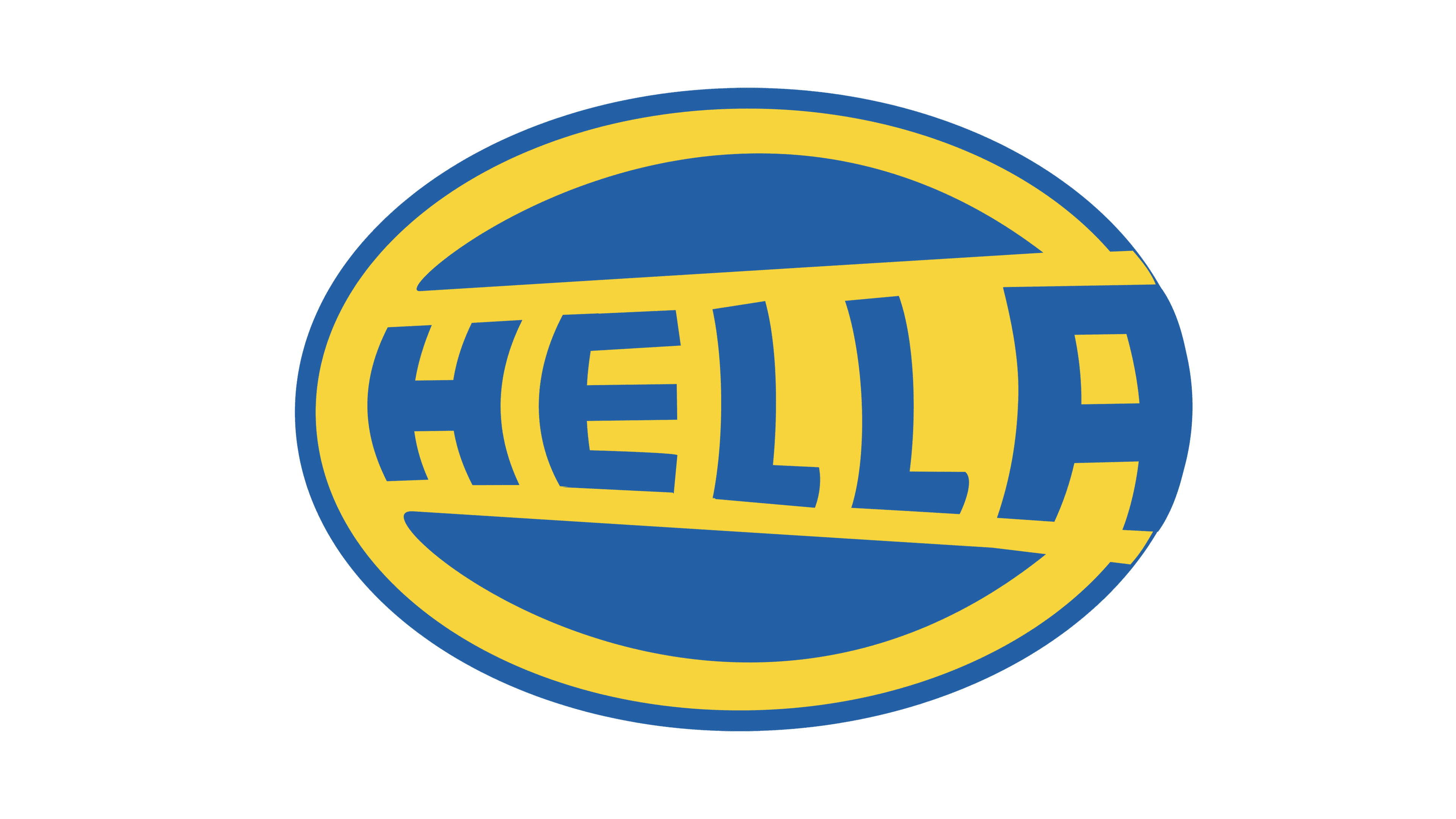 HELLA logo