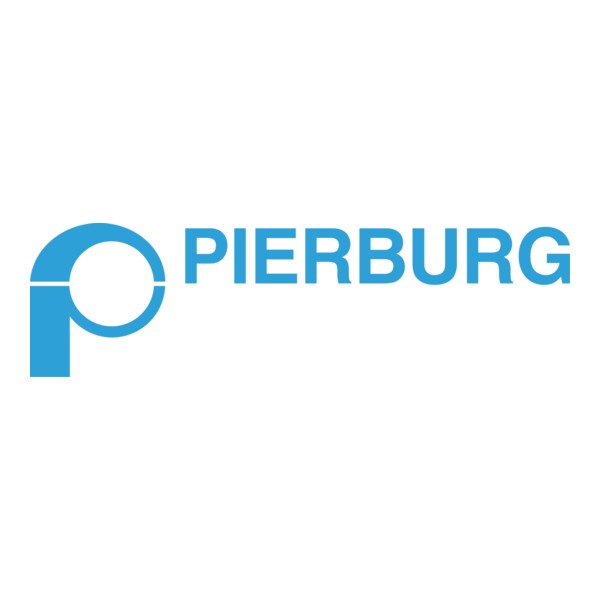 PIERBURG logo