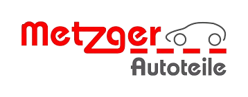 METZGER AUTOMOBILE logo