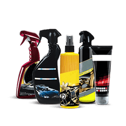 Car Care & Maintenance