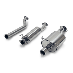Exhaust