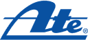 ATE logo