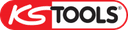 KS TOOLS logo